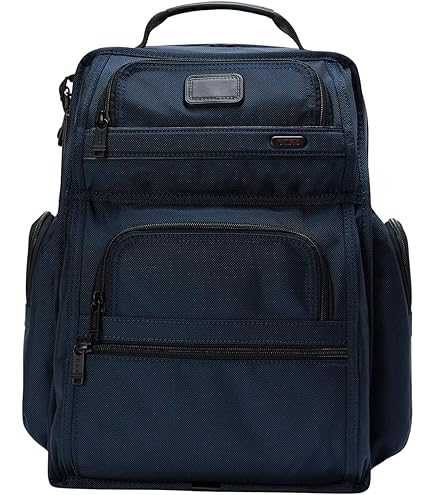 Amazon.co.jp: [ トゥミ ] TUMI バックパック アルファ ブリーフ